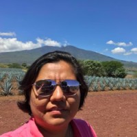 Brenda Jimenez