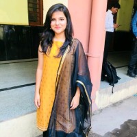 Nausheen Khan