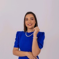 Vitória Letícia Passos