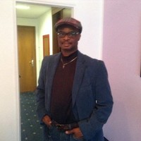 Sammy Adeyemi