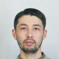 Nurdin Arykbaev