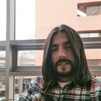 Alejandro Cabuya Angel