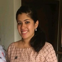 Reema Barote