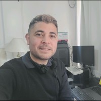 Ramón Matheus Bastidas