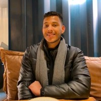 Ernane Sampaio De Jesus