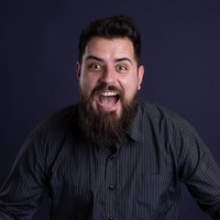 João Paulo Camargo