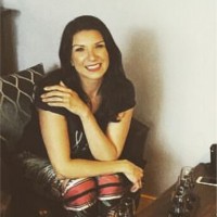 Cassi Simonds