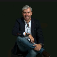 Diego Reoyo Martín