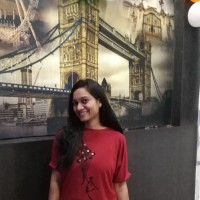 Prachi Samarth