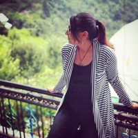 Sumedha Dogra