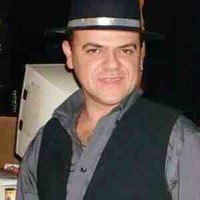 Eddie Da Silva