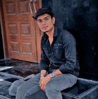RINKESH Solanki
