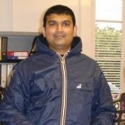 Shankar Ramachandran