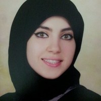 Lama Saffouri