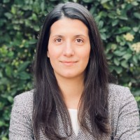 Vicky Voulgari