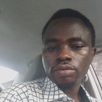 Raphael Adeboye Adetoye