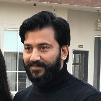 Sachin Kumar