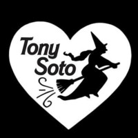 Tony Soto