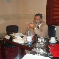 Dr. Rand Qanadilo