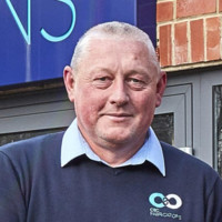 Chris Wallage