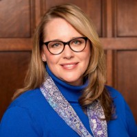 Tracy Cunningham, Ed.D.