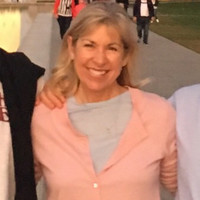 Michelle Kane