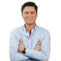 Jorge Luis Velez Mayor