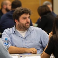 Dimitri Beradze