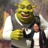 Lizzie Gong