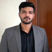 Muhammad Abubakr Kiyani