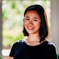 Christine Tran