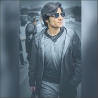 Ali muhammad fatir bokhari