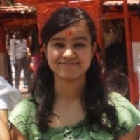 Deepti Bagdwal