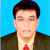 Kazi Fazle Mohiuddin
