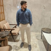 Ankit Atram