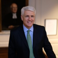 Derek Sweeting Qc