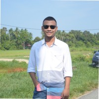 Adam Norazhar