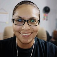 Elizabeth Rivas Camargo