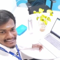 Shylendhirakumar M