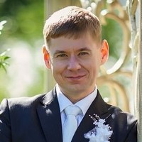 Николай Марусин
