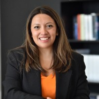 Marcela Zúñiga Reyes