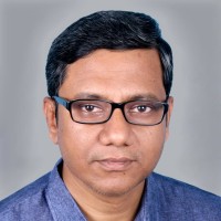Saibal Ghosh