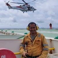 Supriadi Ramli