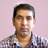 Dinesh Vaghela