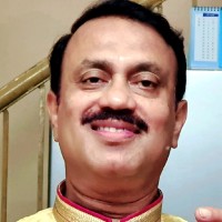 Dr.Arun Kumar Panda