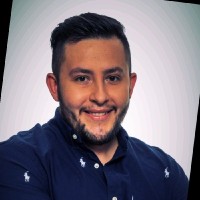 Camilo Uribe, Mba