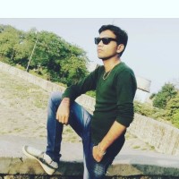 Solanki Parimal