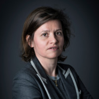 Caroline D'Eté