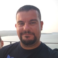 Menelaos Makris