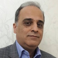 Davoud Izadi Seresht